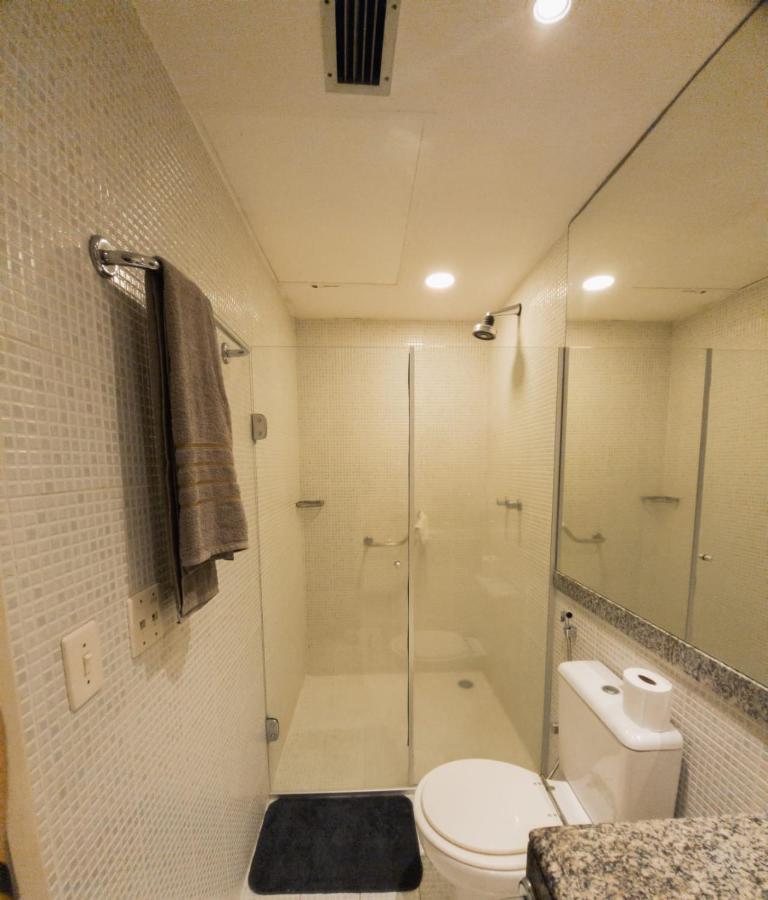 The Best Deluxe - Duplex Studio - Hotel Slav Moema - By Luxxor 상파울루 외부 사진