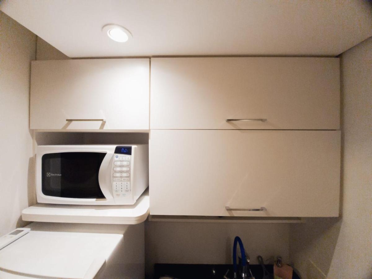The Best Deluxe - Duplex Studio - Hotel Slav Moema - By Luxxor 상파울루 외부 사진