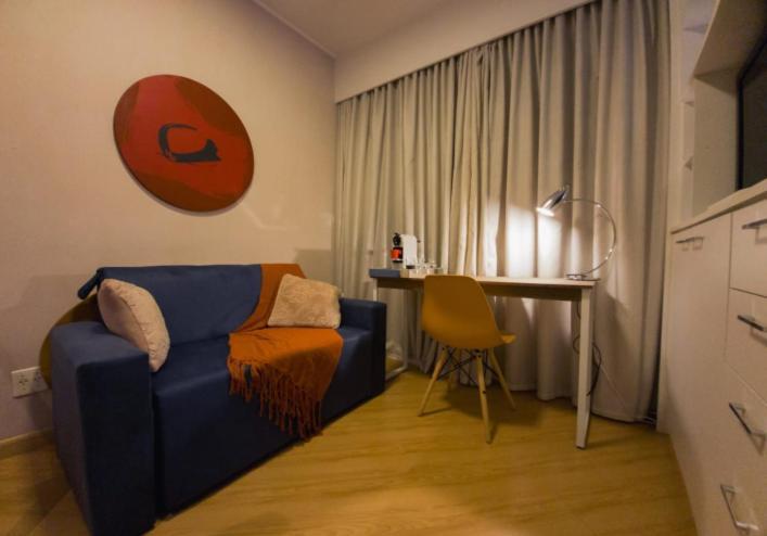 The Best Deluxe - Duplex Studio - Hotel Slav Moema - By Luxxor 상파울루 외부 사진