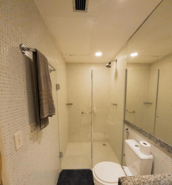 The Best Deluxe - Duplex Studio - Hotel Slav Moema - By Luxxor 상파울루 외부 사진